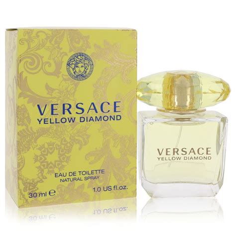 versace yellow diamond age group|versace yellow diamond price.